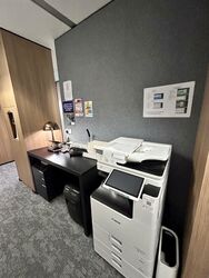 Gateway East (D7), Office #496474931